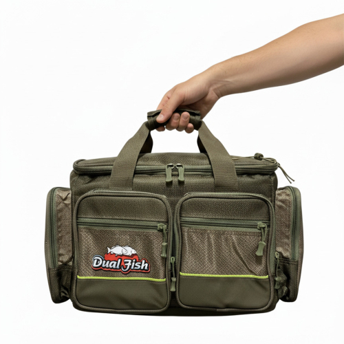 Genți pentru pescuit